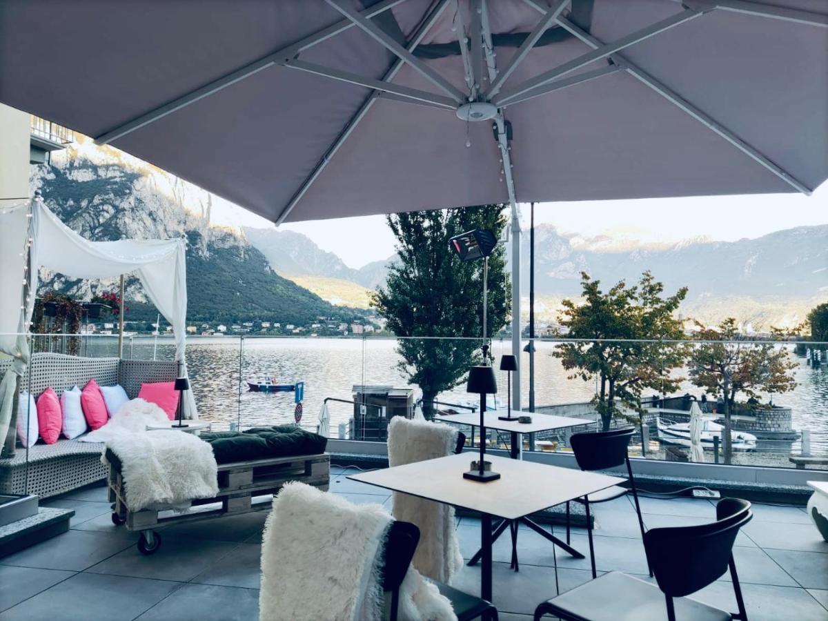 Luxury Suites Rocopom - Lake Front مالغراتي المظهر الخارجي الصورة