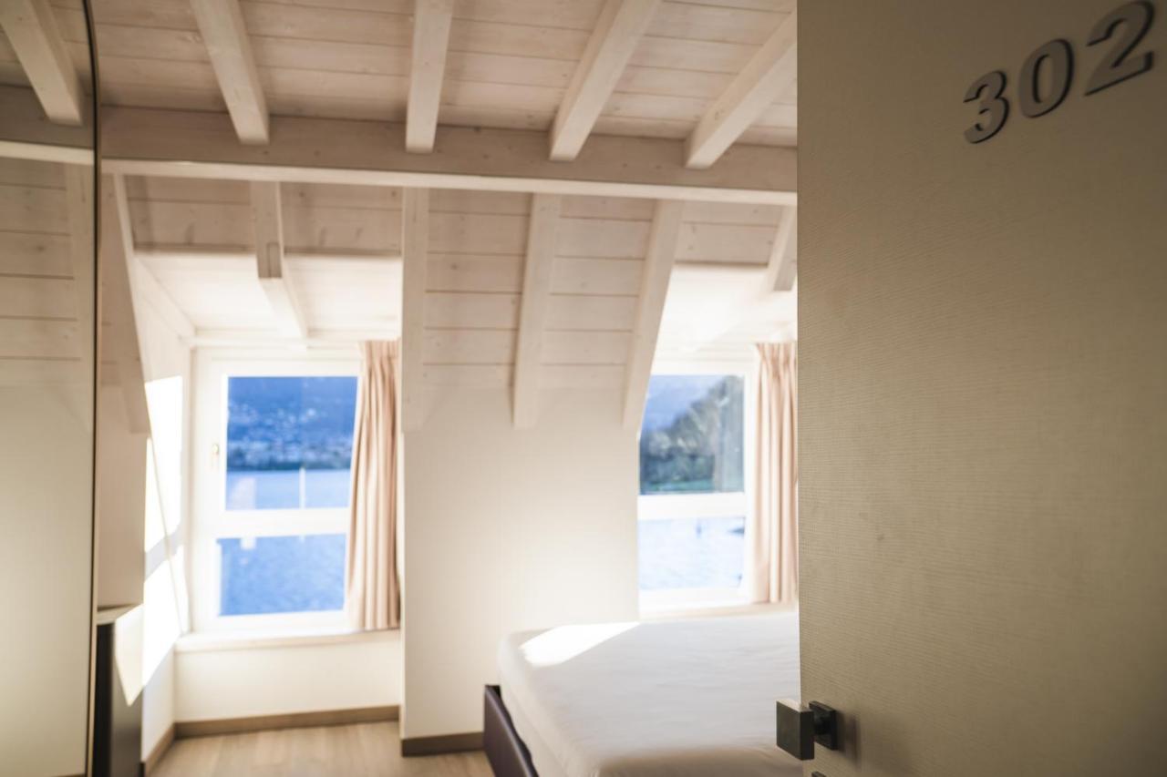 Luxury Suites Rocopom - Lake Front مالغراتي المظهر الخارجي الصورة