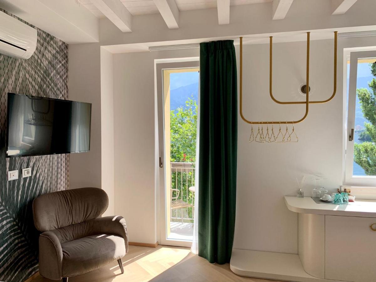Luxury Suites Rocopom - Lake Front مالغراتي المظهر الخارجي الصورة